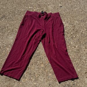 Ashley Stewart 20 Trousers